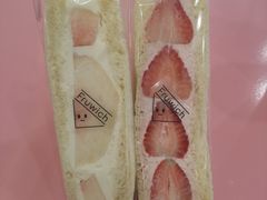 -Fruwich果明治(西单更新场店)