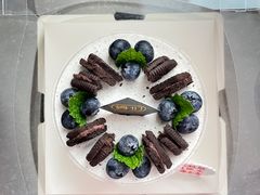 -姆们M Sweetie Cake(三里屯店)