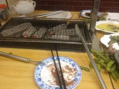 张记烤羊腿(交口南大街店)-张记烤羊腿