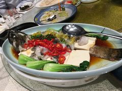 -领事馆19号中餐厅(厦门海景洲际酒店)