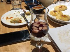 -Cactus墨西哥仙人掌餐厅