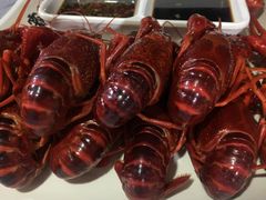 -霸王虾·麻辣小龙虾(清水河公园店)