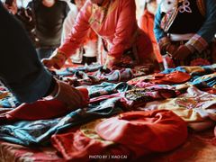 -北川羌城旅游区