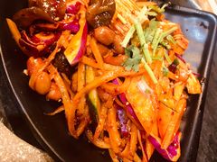 -火炉旺烤肉啤酒屋(沈北创始店)