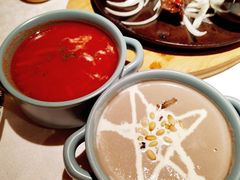 -俄士厨房(环球港店)