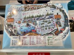 -长沙湘江冰雪世界