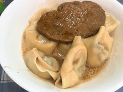 -潘国仙耳光馄饨(黄家阙路店)