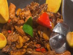 -小户人家(循礼门南国中心店)