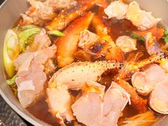 -蟹犇前•帝王蟹雪蟹(陆家嘴店)