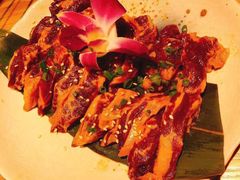 -久苑烧肉(世界城广场店)