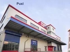 -StorHub趣存自助仓·迷你仓(金桥店)