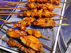 -路边边.炒菜烧烤.音乐餐厅(良乡长虹店)