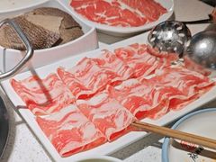 -麻辣因子滩羊火锅(世和广场店)