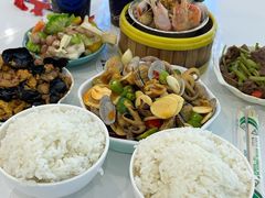 -深海中餐厅(国家海洋博物馆店)