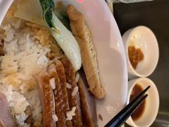 -陈鹏鹏潮汕菜(宝安机场T3航站楼店)