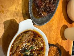 -付小姐在成都(中山公园店)