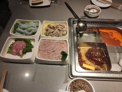 -海底捞火锅(金光华店)