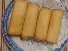 炸牛奶-捷信牛奶甜品世家(五道口店)