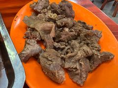 -清真-戏楼王记牛肉面