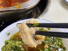-重庆何乌鱼(南湖逸家店)