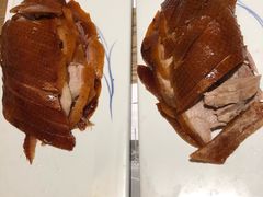 -小大董·烤鸭(凤凰汇店)