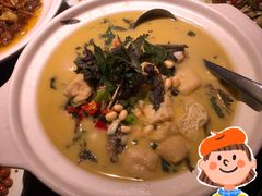 -桂小厨广西菜(桂林万象城店)