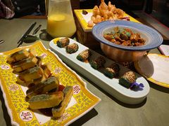 -那家小馆•北京菜•烤鸭(中关村店)