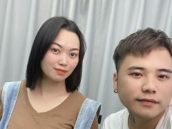 -辛格·潮沙龙