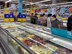 -麦德龙(浦东店)