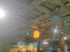 -三个大叔东北烧烤·砂锅菜(西三旗店)