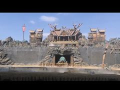-七彩云南欢乐世界