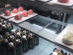 -奈雪的茶(石厦时代广场店)