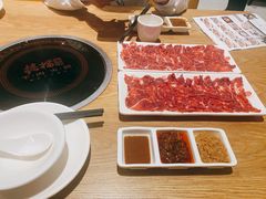 -掂档潮汕牛肉火锅(沈阳万象城店)