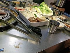 -喜来稀肉(虹泉路店)
