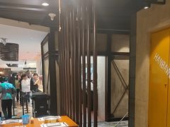 -汉巴味德(大悦城店)