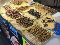 -7mall美食潮地标