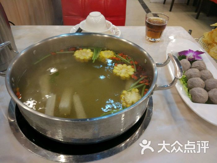 八合记潮汕牛肉火锅高汤锅底图片 - 第692张