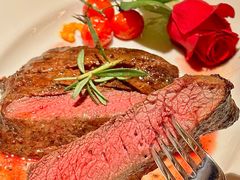 -波特曼西餐厅(中央大街店)