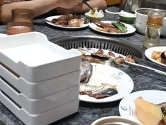 -钱小奴创意自助餐厅·原切谷饲安格斯畅吃(宁波环球银泰城店)