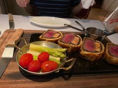 -Le Bistrot de Racine