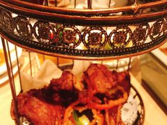 -避风塘(宝山万达店)