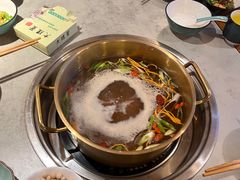-大理董·董家小厨野生菌火锅(古城旗舰店)