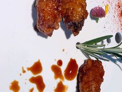-潮民公馆(BFC外滩金融中心店)