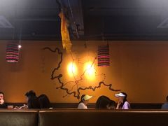 大堂-缘生态云南菜·野生菌庭院餐厅(华侨城店)