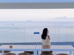 -蜜悦·波西塔诺悬崖海景餐厅