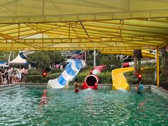 -杭州浪浪浪水公园