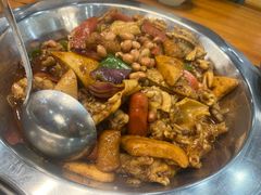 -福茂瀧牛蛙火锅烧鸡公(金沙总店)
