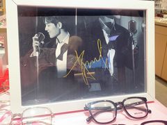 -棱石眼镜(CP静安店)