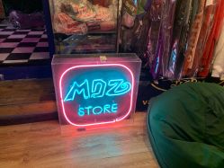 点击看大图 -MDZ STORE·TATTOO·耳饰