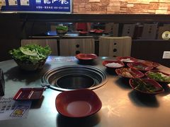 -杀猪天·韩国烤肉(总店)